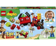 LEGO DUPLO 10894 Pociąg z Toy Story - 484730 - zdjęcie 11